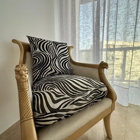 Duplex Summer Vibes * تريفة