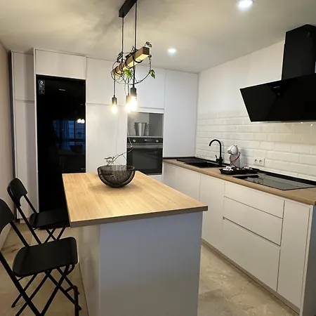 Duplex Summer Vibes تريفة