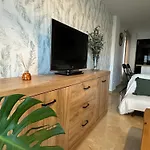 公寓 Duplex Summer Vibes 塔里法