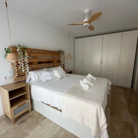 Appartamento Duplex Summer Vibes *