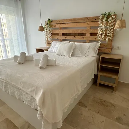 Duplex Summer Vibes * Tarifa