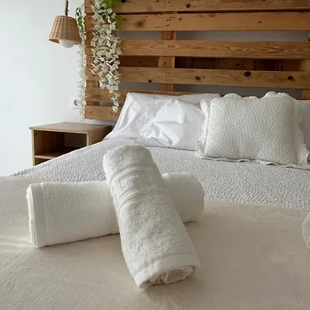 Duplex Summer Vibes Tarifa