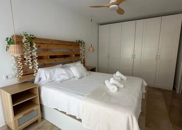 Appartamento Duplex Summer Vibes *