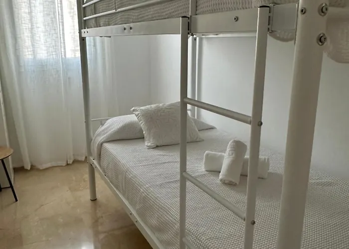 Duplex Summer Vibes Appartamento Tarifa