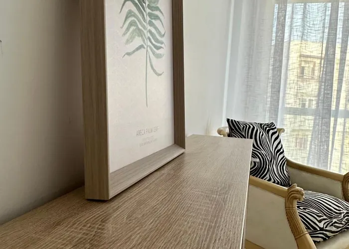 Duplex Summer Vibes Appartamento