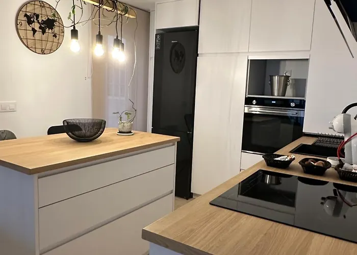Duplex Summer Vibes Appartamento *