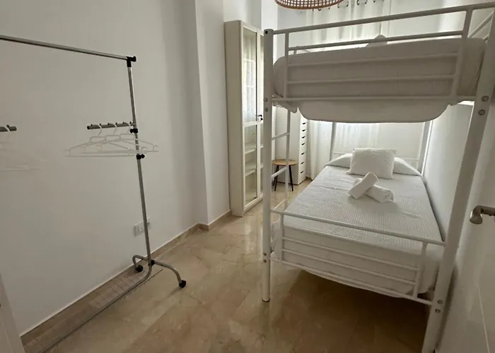 Appartamento Duplex Summer Vibes *