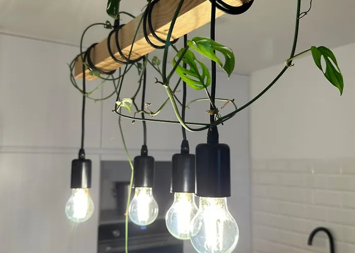 Duplex Summer Vibes Appartamento Tarifa