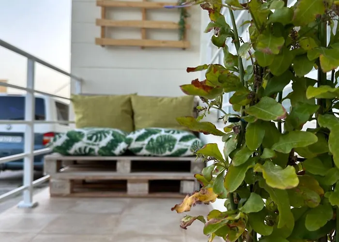 Duplex Summer Vibes