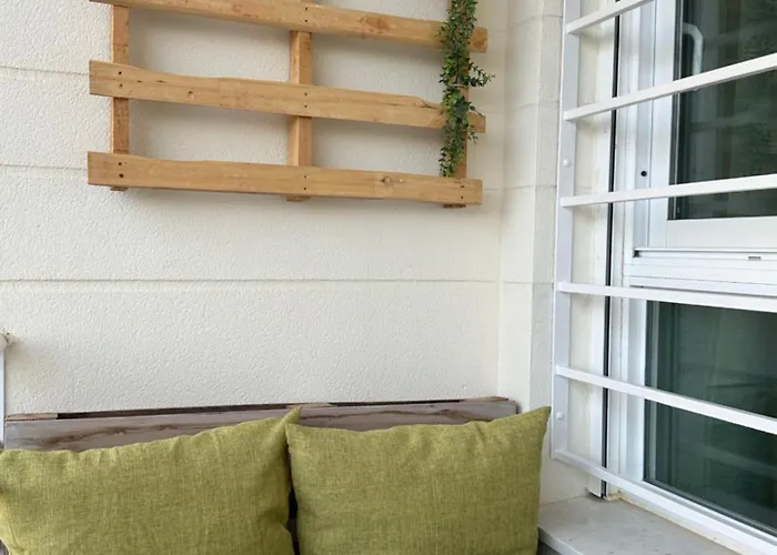 Duplex Summer Vibes Appartamento Tarifa