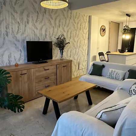 Apartamento Duplex Summer Vibes *