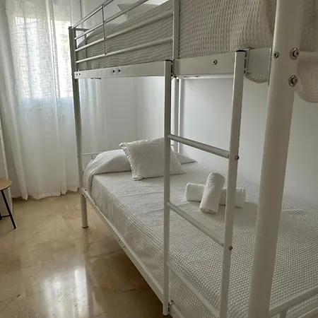Duplex Summer Vibes Apartment Tarifa
