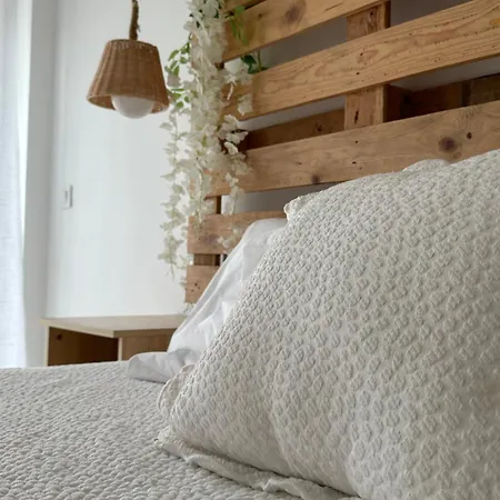 Apartment Duplex Summer Vibes Tarifa