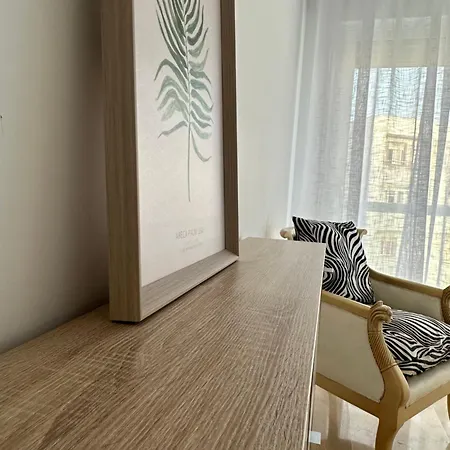 Duplex Summer Vibes Apartment