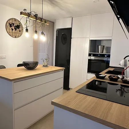 Duplex Summer Vibes Apartment *