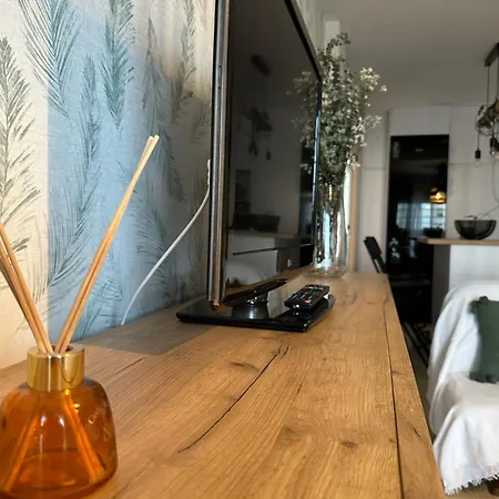 Duplex Summer Vibes * Tarifa