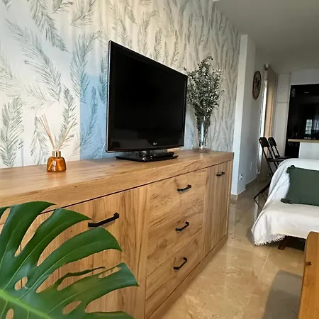 Apartment Duplex Summer Vibes Tarifa
