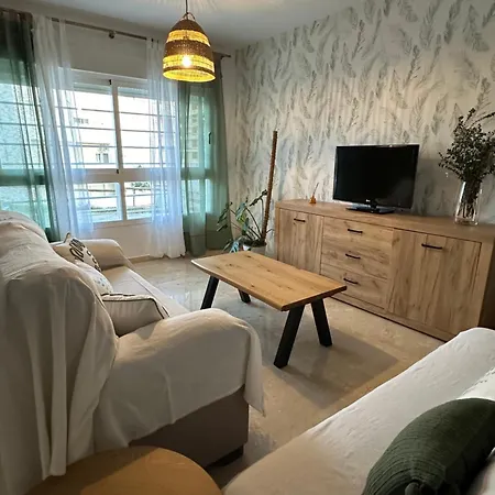 Duplex Summer Vibes Apartment Tarifa