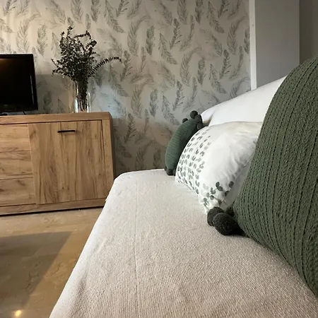 Apartment Duplex Summer Vibes *