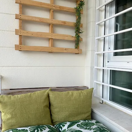 Duplex Summer Vibes Apartment Tarifa